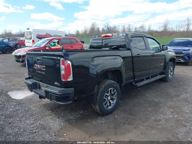 Продаж на аукціоні авто 2021 Gmc Canyon 4wd  Long Box At4 - Leather, vin: 1GTG6FEN3M1176285, номер лоту: 44837726