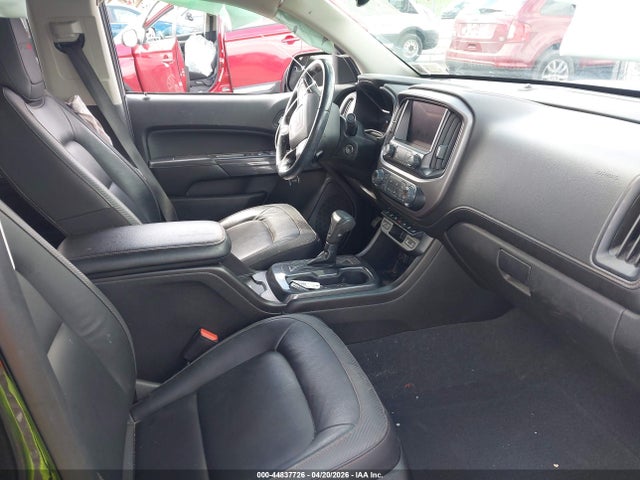 Продаж на аукціоні авто 2021 Gmc Canyon 4wd  Long Box At4 - Leather, vin: 1GTG6FEN3M1176285, номер лоту: 44837726