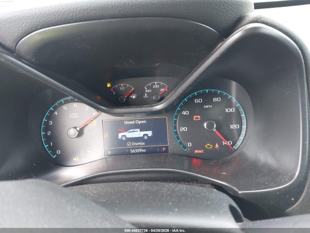 Продаж на аукціоні авто 2021 Gmc Canyon 4wd  Long Box At4 - Leather, vin: 1GTG6FEN3M1176285, номер лоту: 44837726