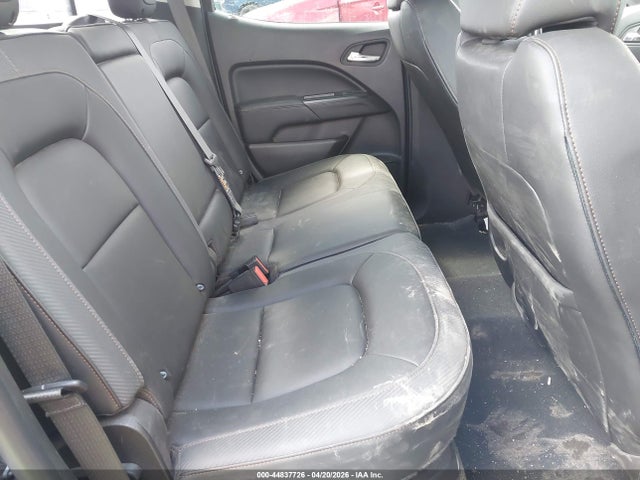 Продаж на аукціоні авто 2021 Gmc Canyon 4wd  Long Box At4 - Leather, vin: 1GTG6FEN3M1176285, номер лоту: 44837726