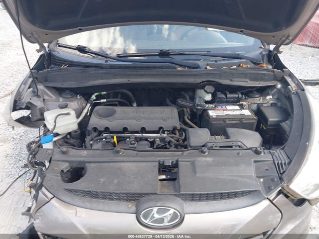 Aukcja sprzedaży 2012 Hyundai Tucson Gls, vin: KM8JU3AC3CU386148, numer aukcji: 44837729
