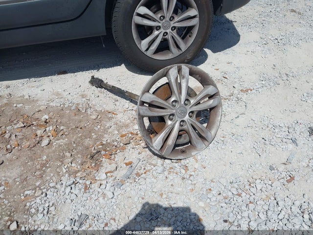 Aukcja sprzedaży 2012 Hyundai Tucson Gls, vin: KM8JU3AC3CU386148, numer aukcji: 44837729