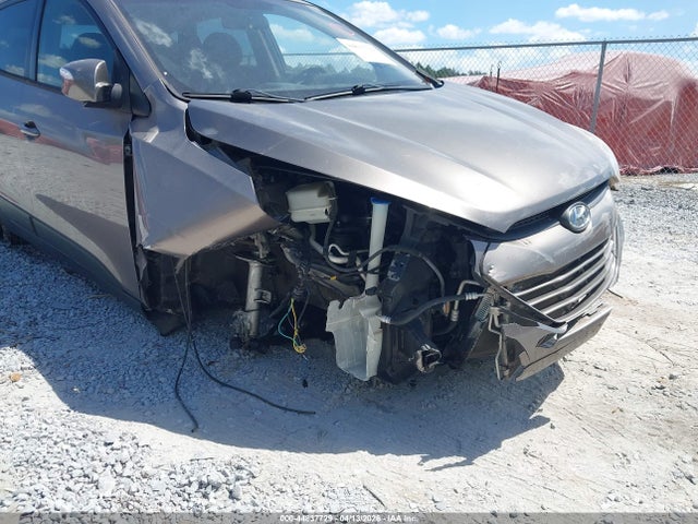 Aukcja sprzedaży 2012 Hyundai Tucson Gls, vin: KM8JU3AC3CU386148, numer aukcji: 44837729