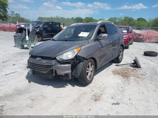 Aukcja sprzedaży 2012 Hyundai Tucson Gls, vin: KM8JU3AC3CU386148, numer aukcji: 44837729