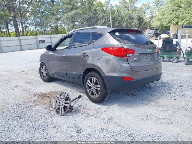 Aukcja sprzedaży 2012 Hyundai Tucson Gls, vin: KM8JU3AC3CU386148, numer aukcji: 44837729