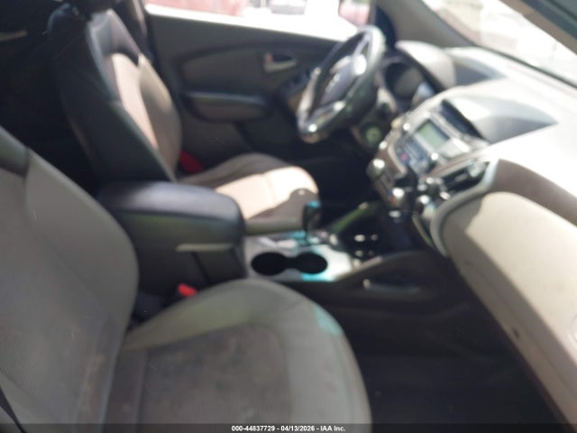 Aukcja sprzedaży 2012 Hyundai Tucson Gls, vin: KM8JU3AC3CU386148, numer aukcji: 44837729