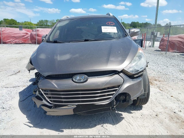 Aukcja sprzedaży 2012 Hyundai Tucson Gls, vin: KM8JU3AC3CU386148, numer aukcji: 44837729