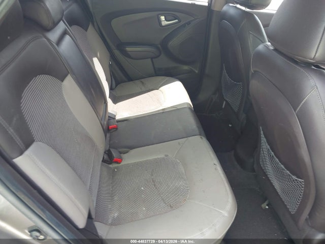 Aukcja sprzedaży 2012 Hyundai Tucson Gls, vin: KM8JU3AC3CU386148, numer aukcji: 44837729