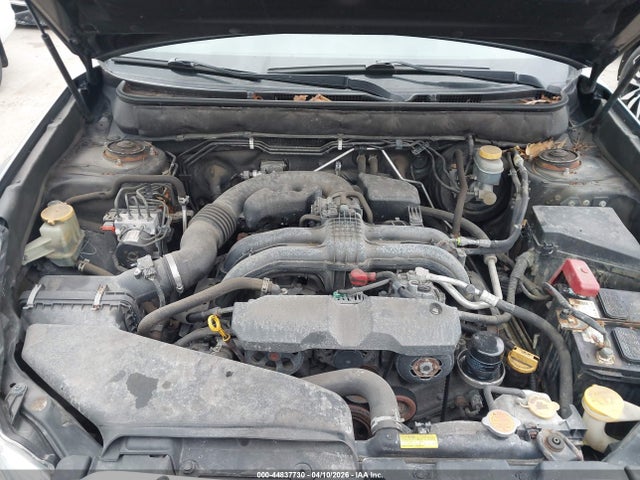 Продаж на аукціоні авто 2013 Subaru Outback 2.5i Limited, vin: 4S4BRCKC7D3311058, номер лоту: 44837730