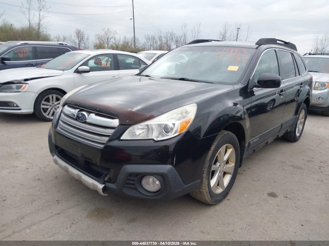 Продаж на аукціоні авто 2013 Subaru Outback 2.5i Limited, vin: 4S4BRCKC7D3311058, номер лоту: 44837730