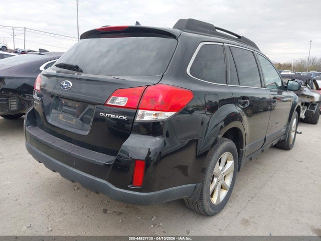 Продаж на аукціоні авто 2013 Subaru Outback 2.5i Limited, vin: 4S4BRCKC7D3311058, номер лоту: 44837730