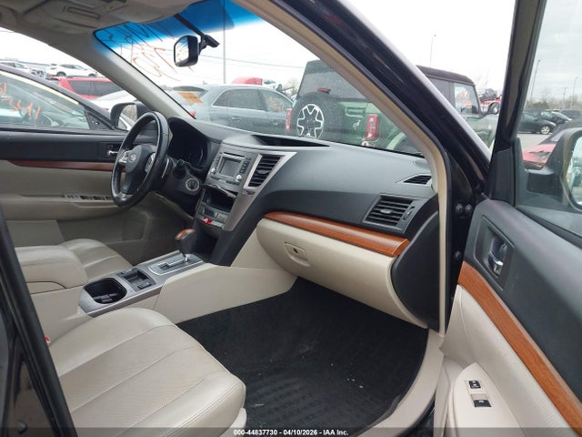 Продаж на аукціоні авто 2013 Subaru Outback 2.5i Limited, vin: 4S4BRCKC7D3311058, номер лоту: 44837730