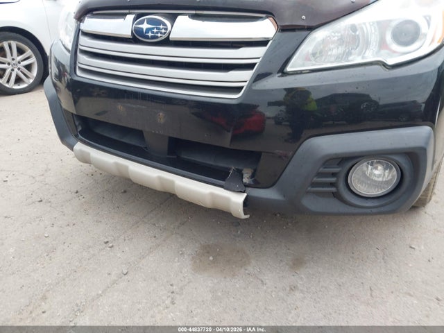 Продаж на аукціоні авто 2013 Subaru Outback 2.5i Limited, vin: 4S4BRCKC7D3311058, номер лоту: 44837730