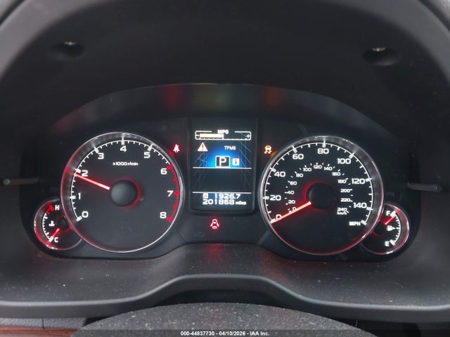Продаж на аукціоні авто 2013 Subaru Outback 2.5i Limited, vin: 4S4BRCKC7D3311058, номер лоту: 44837730