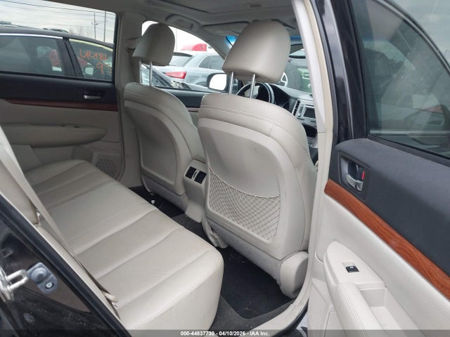 Продаж на аукціоні авто 2013 Subaru Outback 2.5i Limited, vin: 4S4BRCKC7D3311058, номер лоту: 44837730