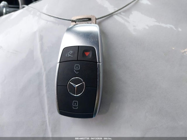 44837735 :رقم المزاد ، W1N0G8EB4LF864337 vin ، 2020 Mercedes-benz Glc 300 4matic مزاد بيع