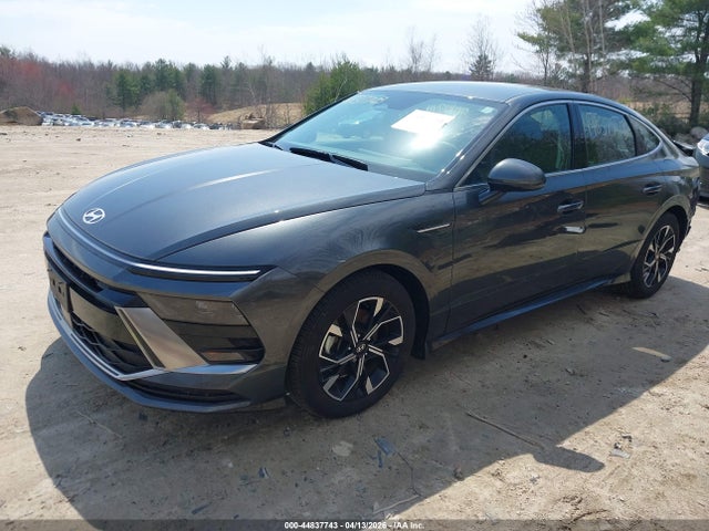 Продаж на аукціоні авто 2025 Hyundai Sonata Sel, vin: KMHL64JA4SA484984, номер лоту: 44837743