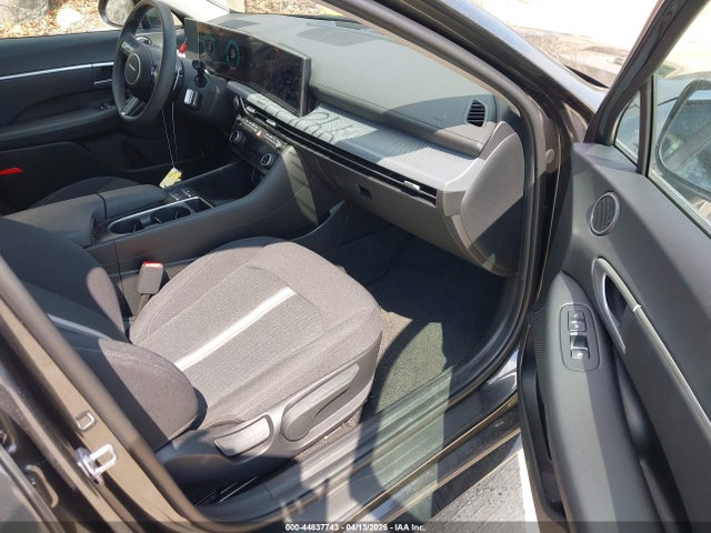 Продаж на аукціоні авто 2025 Hyundai Sonata Sel, vin: KMHL64JA4SA484984, номер лоту: 44837743