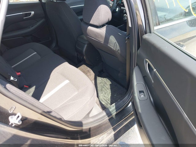 Продаж на аукціоні авто 2025 Hyundai Sonata Sel, vin: KMHL64JA4SA484984, номер лоту: 44837743