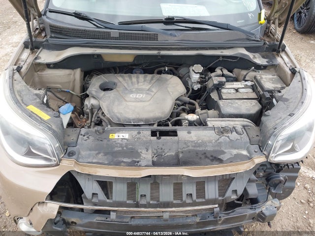 Продаж на аукціоні авто 2015 Kia Soul !, vin: KNDJN2A24F7138738, номер лоту: 44837744
