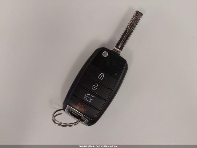 Продаж на аукціоні авто 2015 Kia Soul !, vin: KNDJN2A24F7138738, номер лоту: 44837744