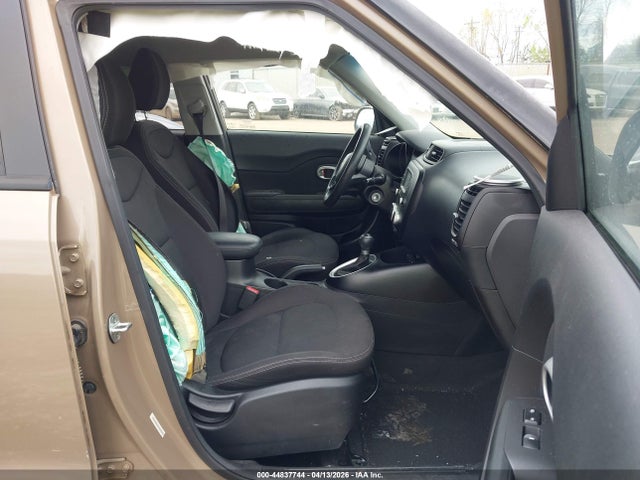 Продаж на аукціоні авто 2015 Kia Soul !, vin: KNDJN2A24F7138738, номер лоту: 44837744