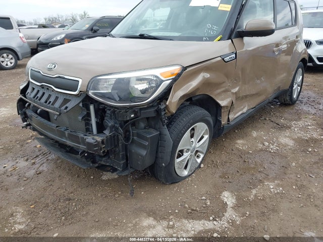 Продаж на аукціоні авто 2015 Kia Soul !, vin: KNDJN2A24F7138738, номер лоту: 44837744