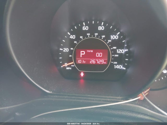 Продаж на аукціоні авто 2015 Kia Soul !, vin: KNDJN2A24F7138738, номер лоту: 44837744