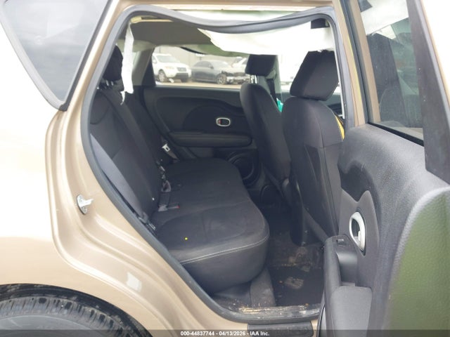 Продаж на аукціоні авто 2015 Kia Soul !, vin: KNDJN2A24F7138738, номер лоту: 44837744