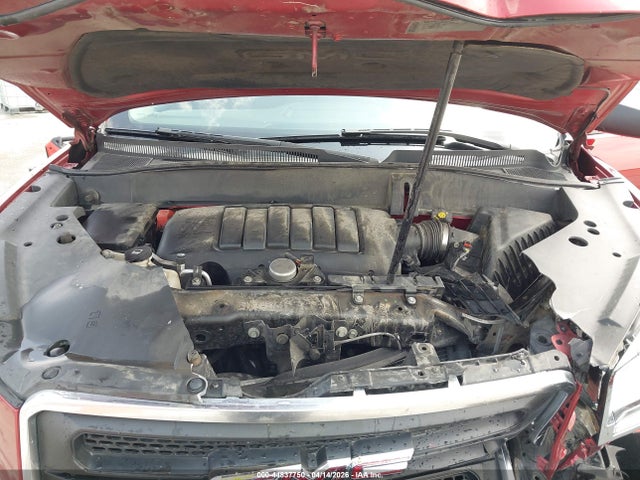 Aukcja sprzedaży 2014 Gmc Acadia Sle-1, vin: 1GKKRNED7EJ187329, numer aukcji: 44837750