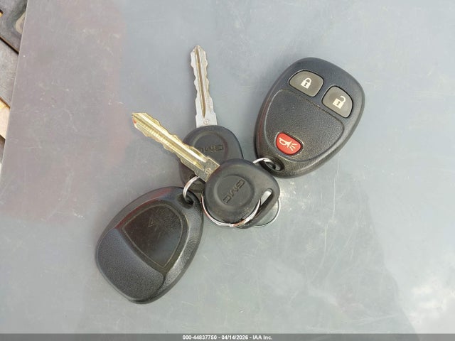 Aukcja sprzedaży 2014 Gmc Acadia Sle-1, vin: 1GKKRNED7EJ187329, numer aukcji: 44837750