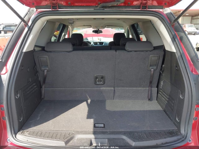 Aukcja sprzedaży 2014 Gmc Acadia Sle-1, vin: 1GKKRNED7EJ187329, numer aukcji: 44837750