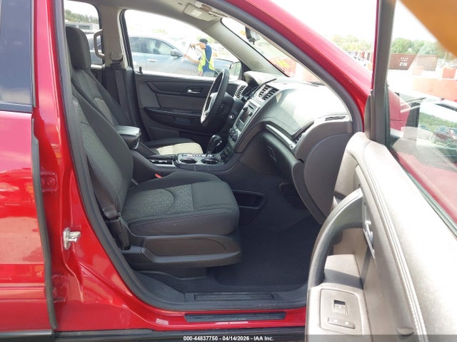 Aukcja sprzedaży 2014 Gmc Acadia Sle-1, vin: 1GKKRNED7EJ187329, numer aukcji: 44837750