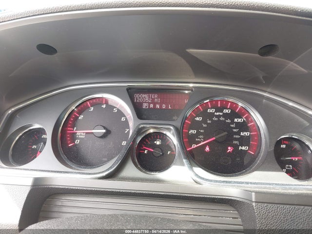 Aukcja sprzedaży 2014 Gmc Acadia Sle-1, vin: 1GKKRNED7EJ187329, numer aukcji: 44837750