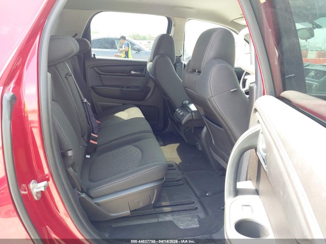 Aukcja sprzedaży 2014 Gmc Acadia Sle-1, vin: 1GKKRNED7EJ187329, numer aukcji: 44837750