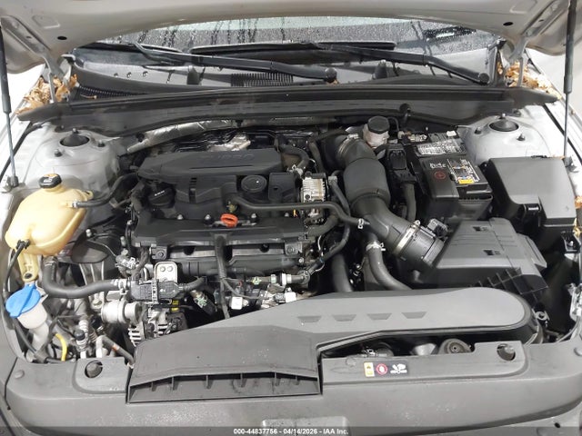 Auction sale of the 2023 Kia K5 Gt-line, vin: 5XXG64J26PG187841, lot number: 44837756