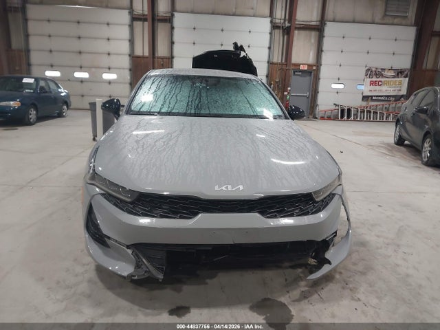 Auction sale of the 2023 Kia K5 Gt-line, vin: 5XXG64J26PG187841, lot number: 44837756