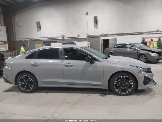 Auction sale of the 2023 Kia K5 Gt-line, vin: 5XXG64J26PG187841, lot number: 44837756