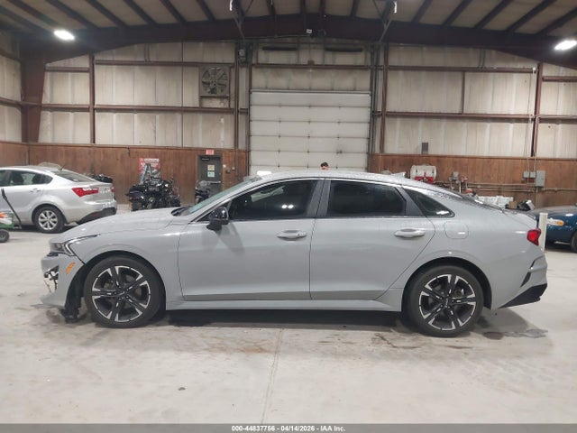 Auction sale of the 2023 Kia K5 Gt-line, vin: 5XXG64J26PG187841, lot number: 44837756