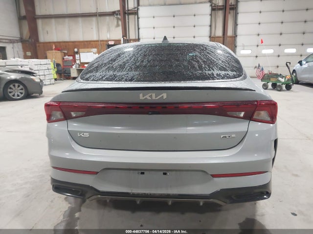 Auction sale of the 2023 Kia K5 Gt-line, vin: 5XXG64J26PG187841, lot number: 44837756