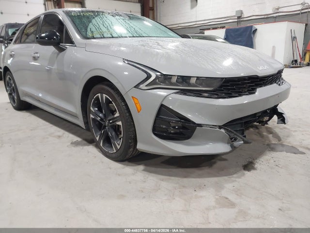 Auction sale of the 2023 Kia K5 Gt-line, vin: 5XXG64J26PG187841, lot number: 44837756