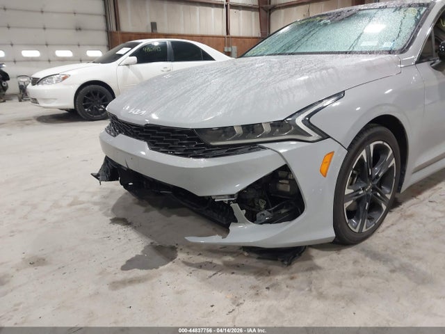 Auction sale of the 2023 Kia K5 Gt-line, vin: 5XXG64J26PG187841, lot number: 44837756