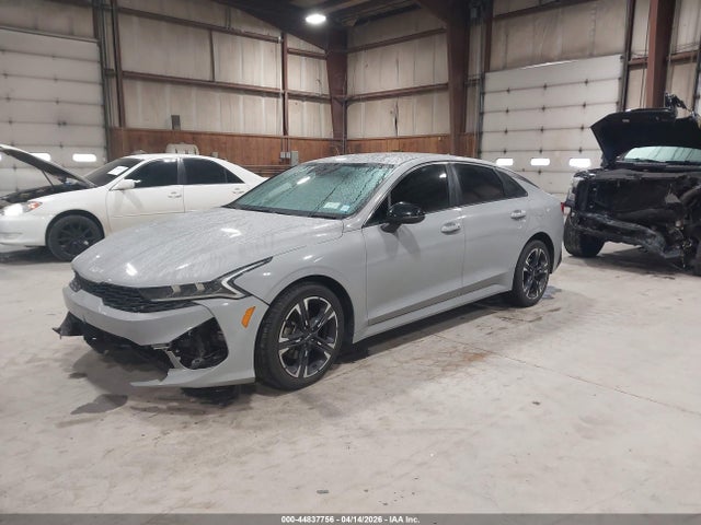 Auction sale of the 2023 Kia K5 Gt-line, vin: 5XXG64J26PG187841, lot number: 44837756