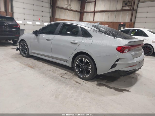 Auction sale of the 2023 Kia K5 Gt-line, vin: 5XXG64J26PG187841, lot number: 44837756