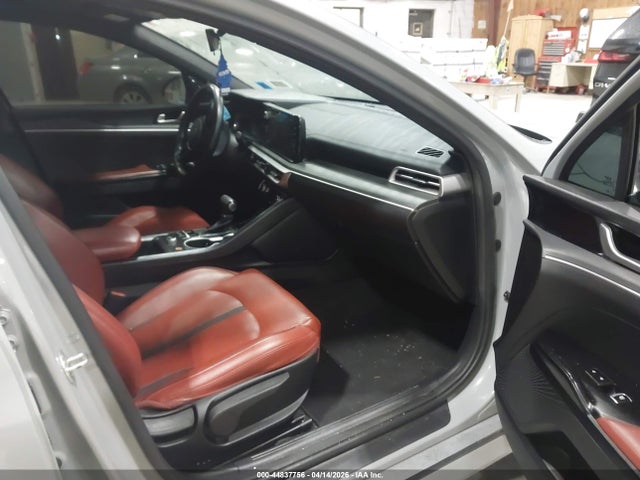 Auction sale of the 2023 Kia K5 Gt-line, vin: 5XXG64J26PG187841, lot number: 44837756