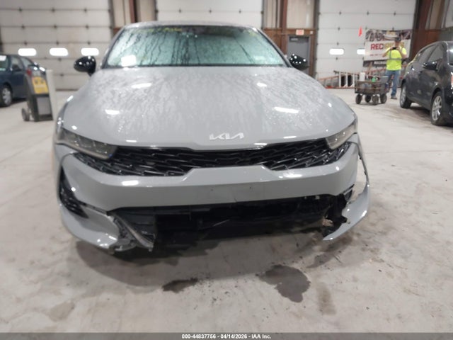 Auction sale of the 2023 Kia K5 Gt-line, vin: 5XXG64J26PG187841, lot number: 44837756