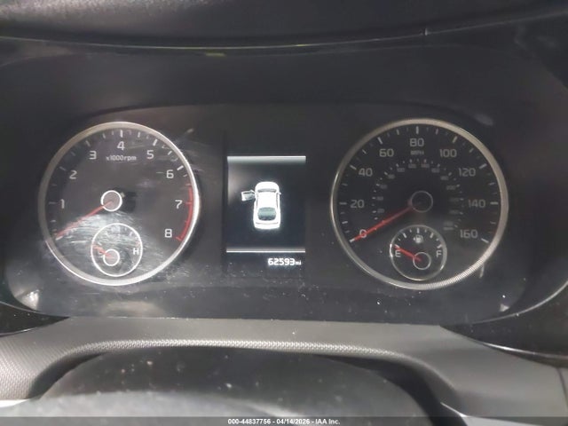 Auction sale of the 2023 Kia K5 Gt-line, vin: 5XXG64J26PG187841, lot number: 44837756