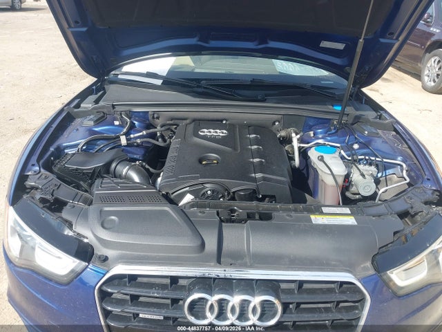 Aukcja sprzedaży 2015 Audi A5 2.0t Premium, vin: WAUMFAFH7FN002632, numer aukcji: 44837757
