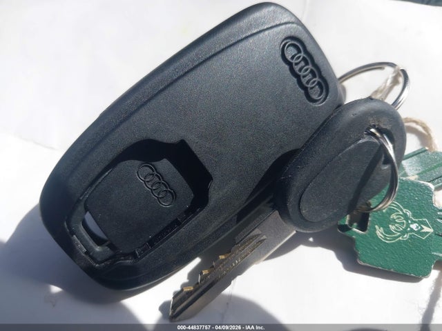Aukcja sprzedaży 2015 Audi A5 2.0t Premium, vin: WAUMFAFH7FN002632, numer aukcji: 44837757