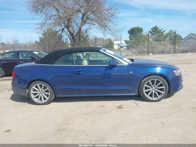 Aukcja sprzedaży 2015 Audi A5 2.0t Premium, vin: WAUMFAFH7FN002632, numer aukcji: 44837757